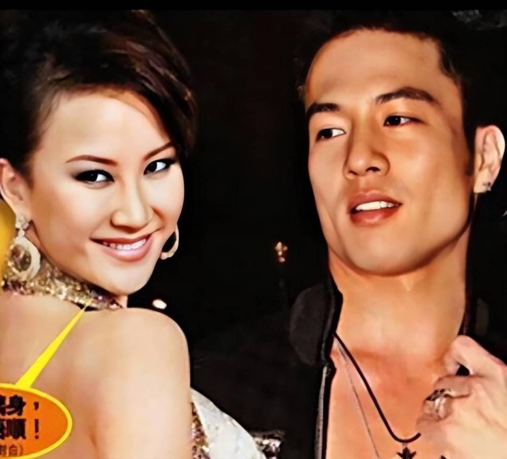 李玟的坎坷情路:曾被张惠妹妹妹抢男友,错付王力宏,周杰伦?插图27