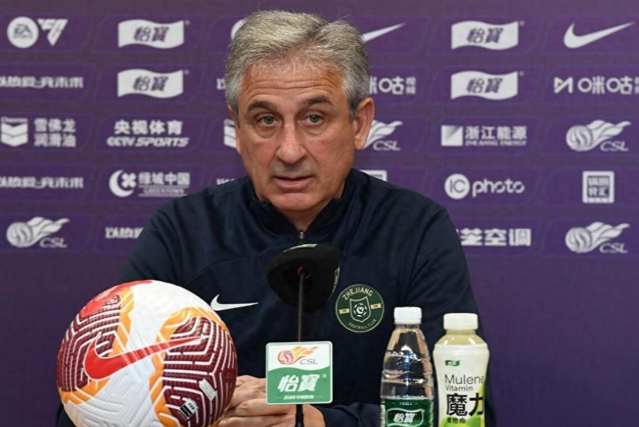 浙江vs上海海港前瞻乔迪目标不败崇明二老伤愈复出