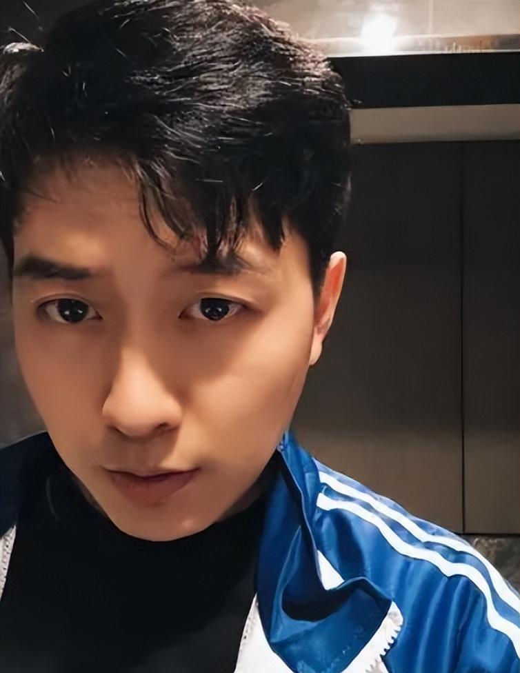 离婚5年后,刘亮和白鸽差距一目了然,这就是不听前辈话的后果?