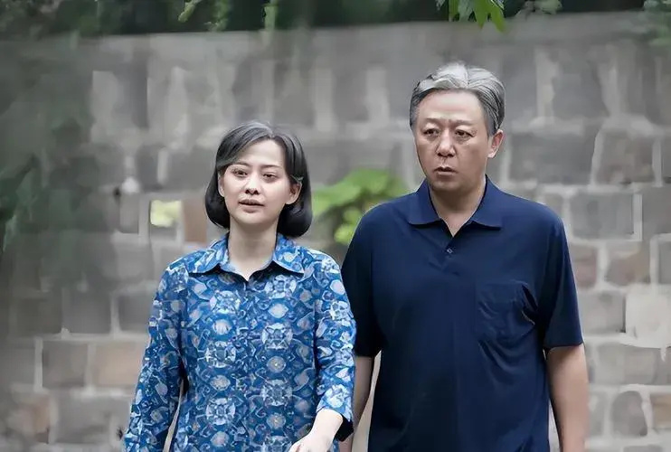 王一博很委屈?看看李雪健刘琳,再看看《父母爱情》