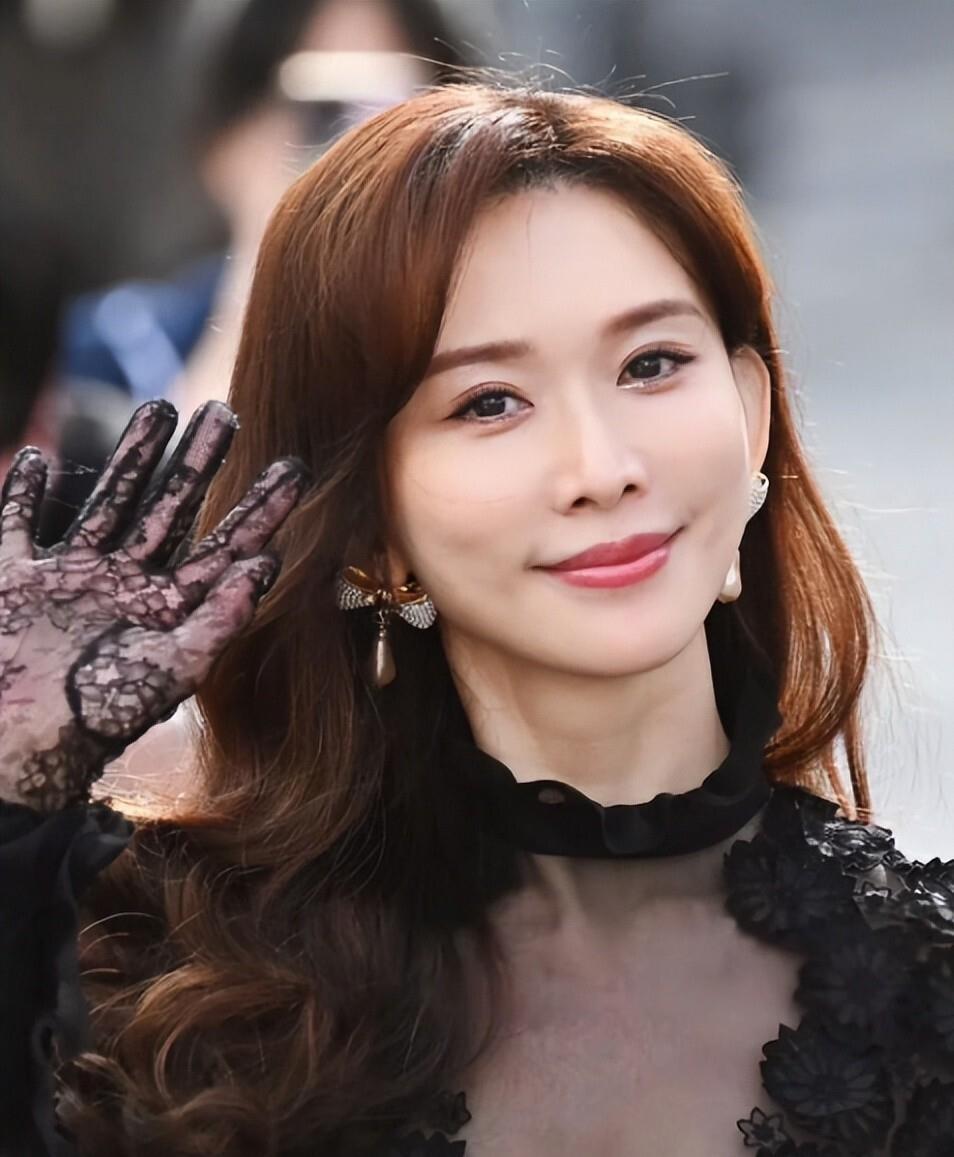 黑泽向大家透露和林志玲幸福生活，怪不得林志玲选择远嫁_腾讯新闻