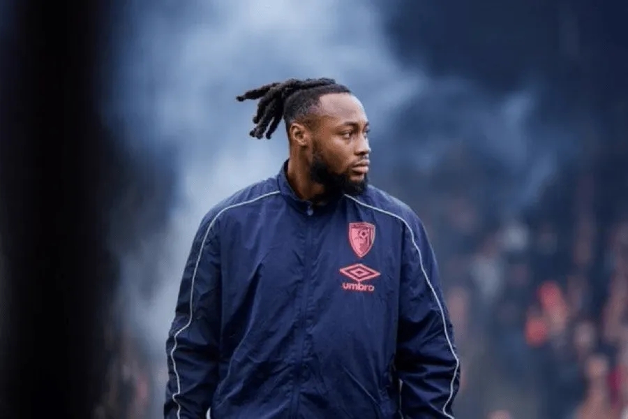 左右英超爭冠？塞梅約冬窗去留引關注 曼城簽下他可逆襲槍手 - 