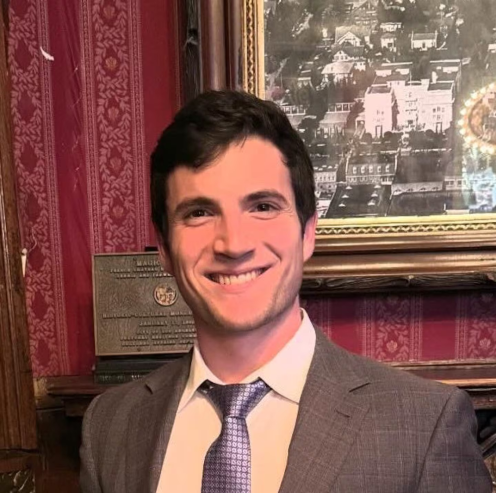 6名00后整顿美国政府，当中竟有辍学者-腾讯新闻