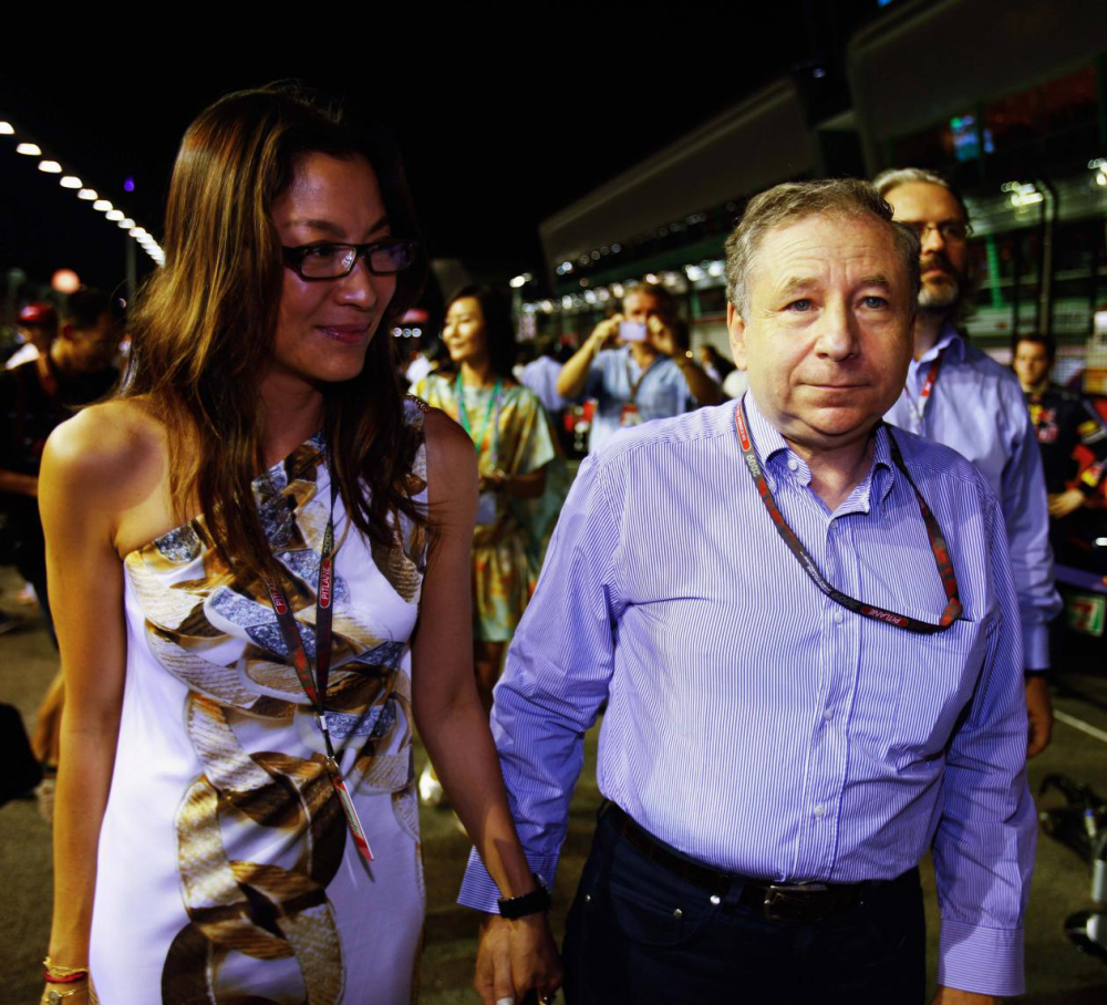 杨紫琼侄女闯电影圈气质清纯脱俗长得像姑姑称对方为第二个妈