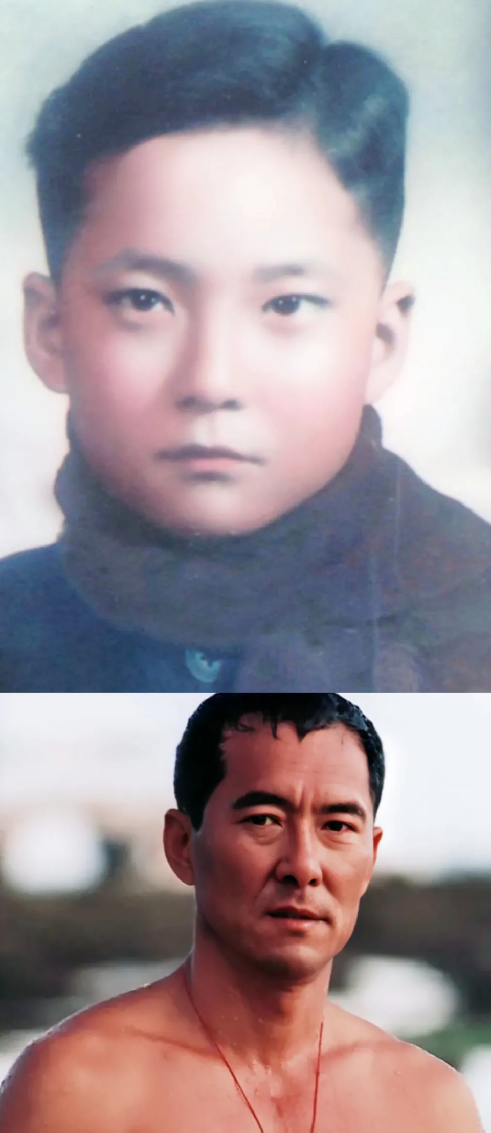 《庆余年2》王庆祥:有贤妻乖女,75岁却差点因一则丑闻晚节不保