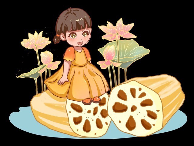 今日出伏，提醒“出伏五不吃，福气不进门”，有钱没钱，多吃5样传统食物，遵循时令，安稳过秋天_腾讯新闻