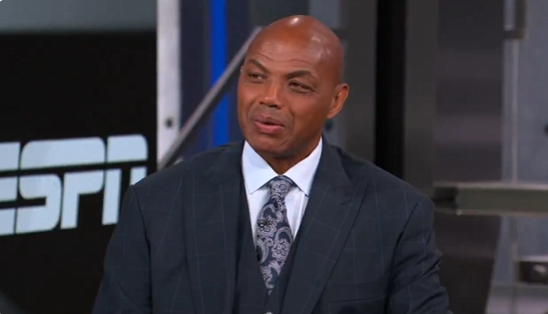 巴克利談湖人：他們不是強隊，更不是爭冠球隊