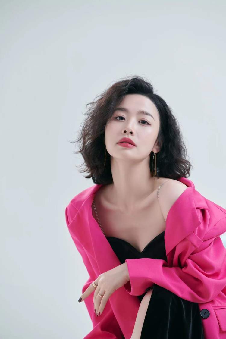 专访《白蛇:浮生》小白配音演员张喆:越长大越理解"千年等一回"的珍贵