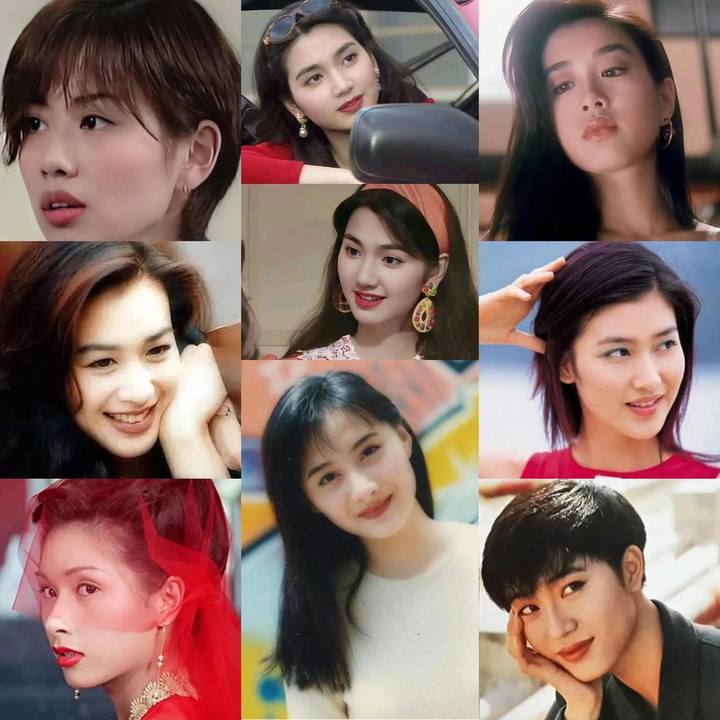 港风女明星惊喜入淘,618新增百位明星淘宝开播