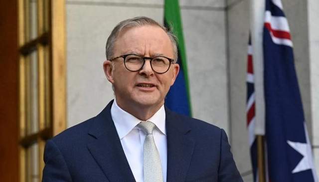 中澳关系回暖后,中国取消对澳大利亚重要禁令