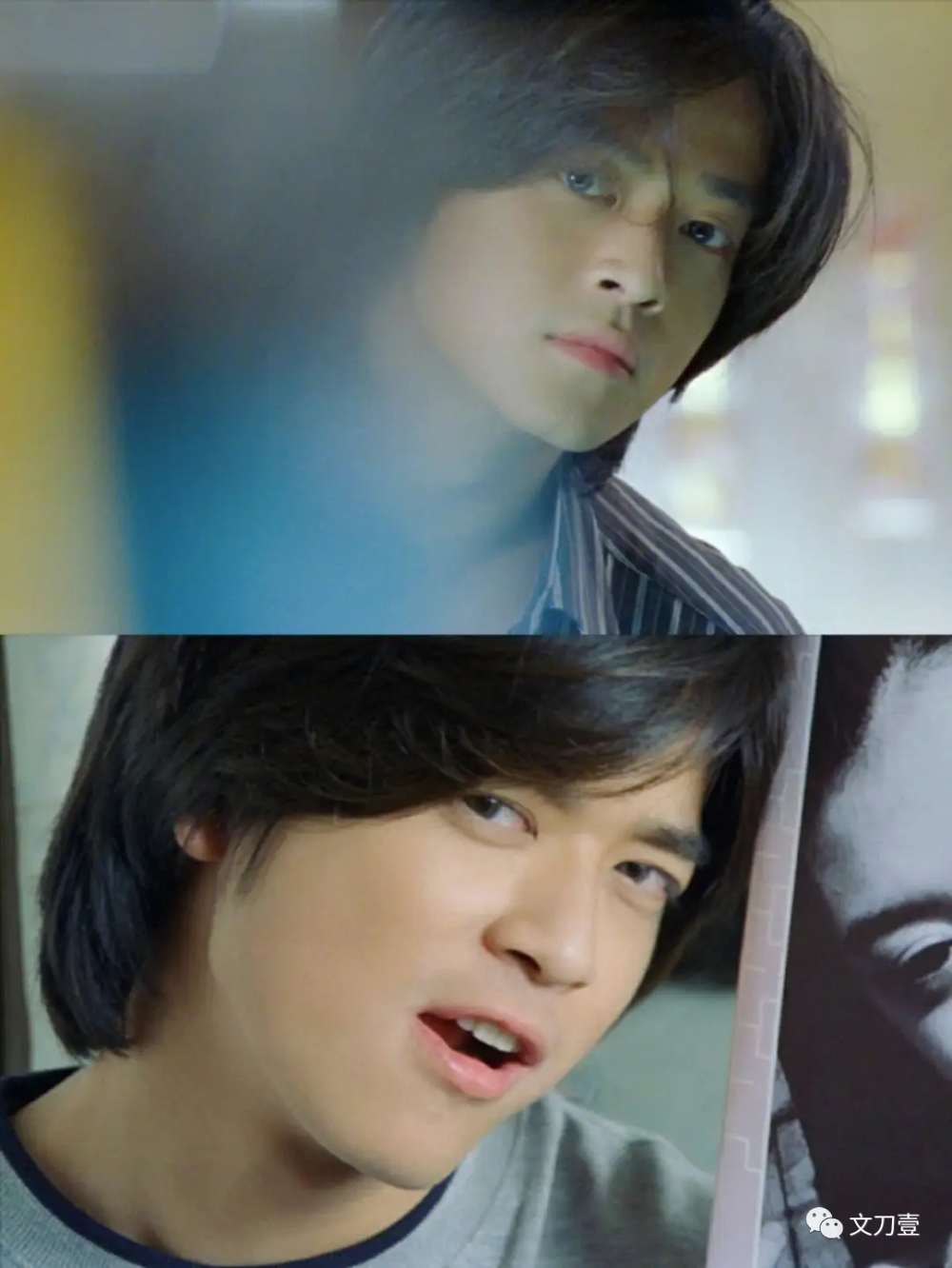 陈晓东:20岁爆红,25岁退圈,他用20年的步履维艰换取5年的辉煌