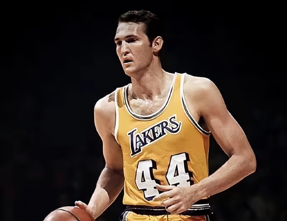 湖人教父去世!生涯9冠打造三大王朝,生涯6大纪录乔丹詹皇都未达成