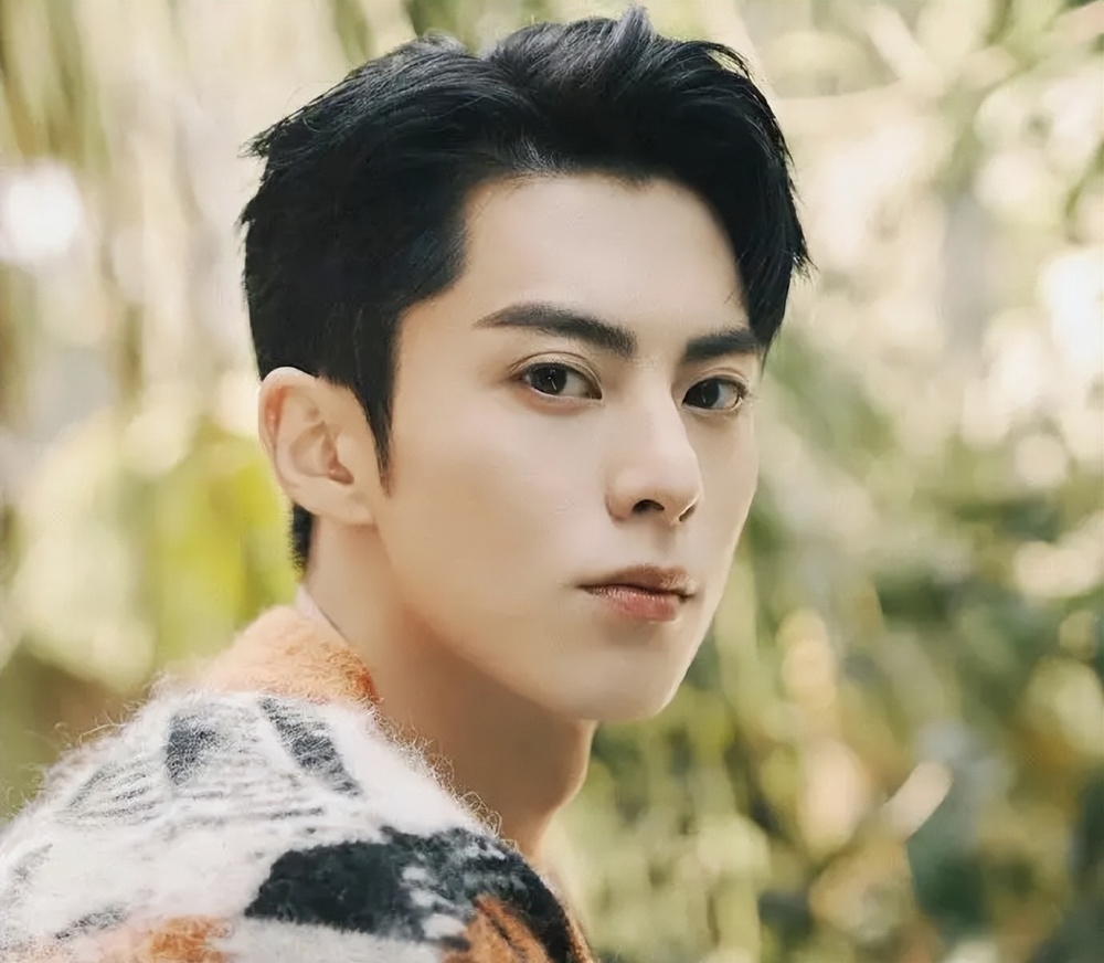 【2022年"飞升"最快的5位90后男演员】真金不怕火炼!