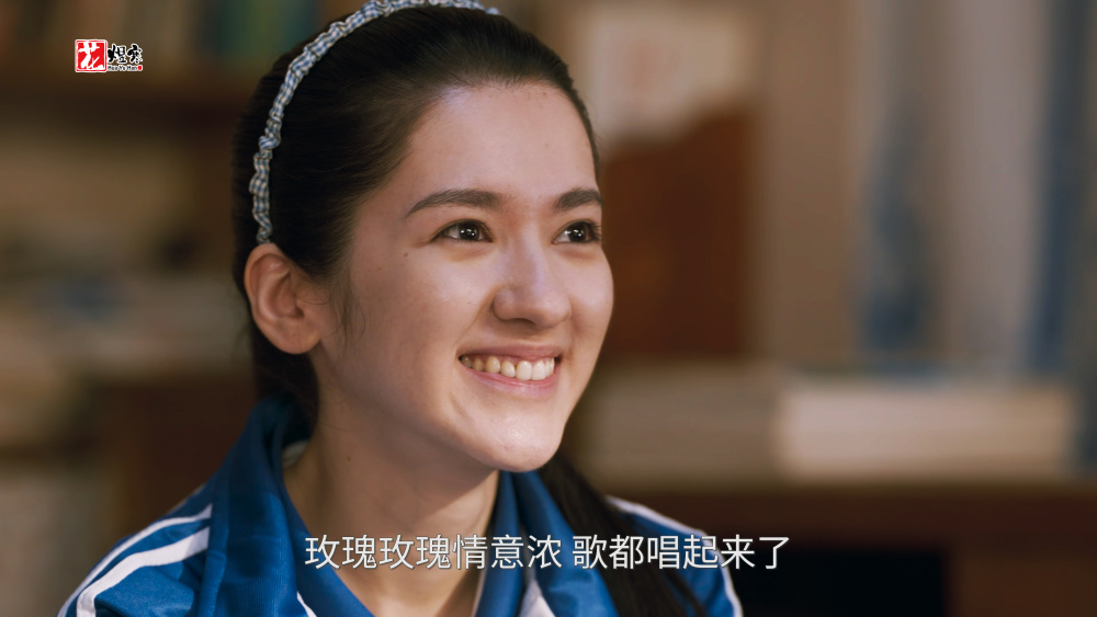 《隐身的名字》看懂任小名为了柏庶，假“跳楼”的疯狂，就明白葛文君为何会“恨”她！_腾讯新闻