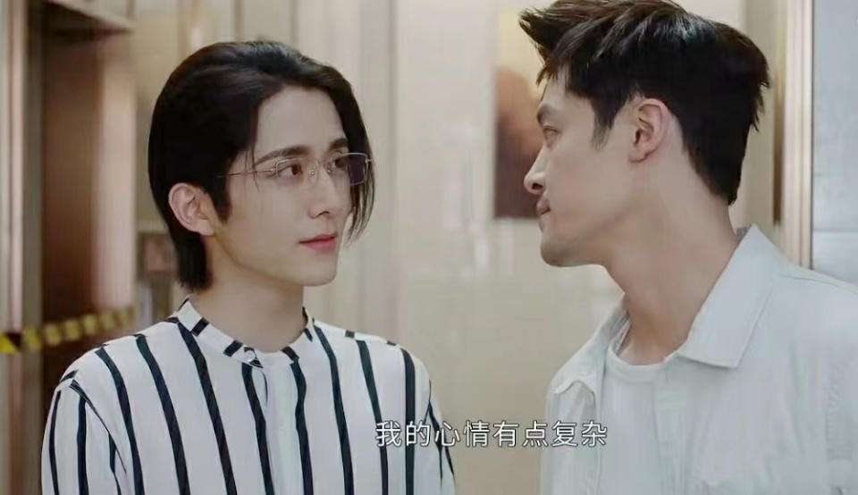 《光渊》上线8集后停更，网友“被剧弃”，应该是2个方面的问题_腾讯新闻