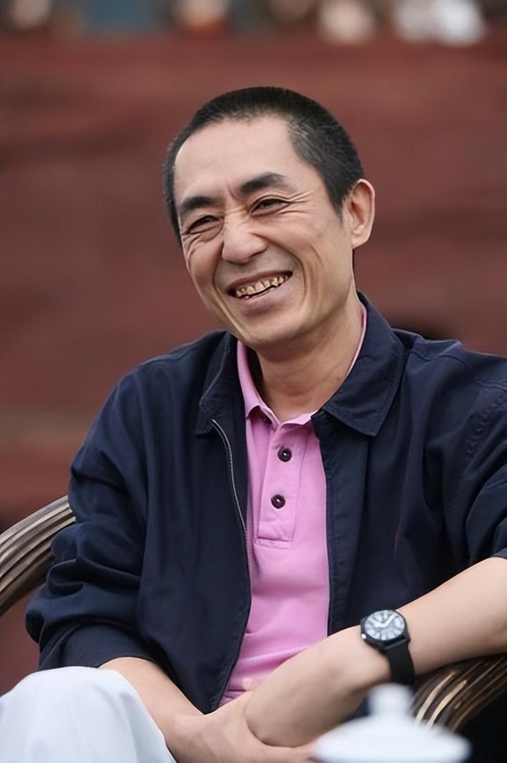 张末:两次目睹父亲张艺谋移情,母亲的悲剧在自己身上重演_腾讯新闻