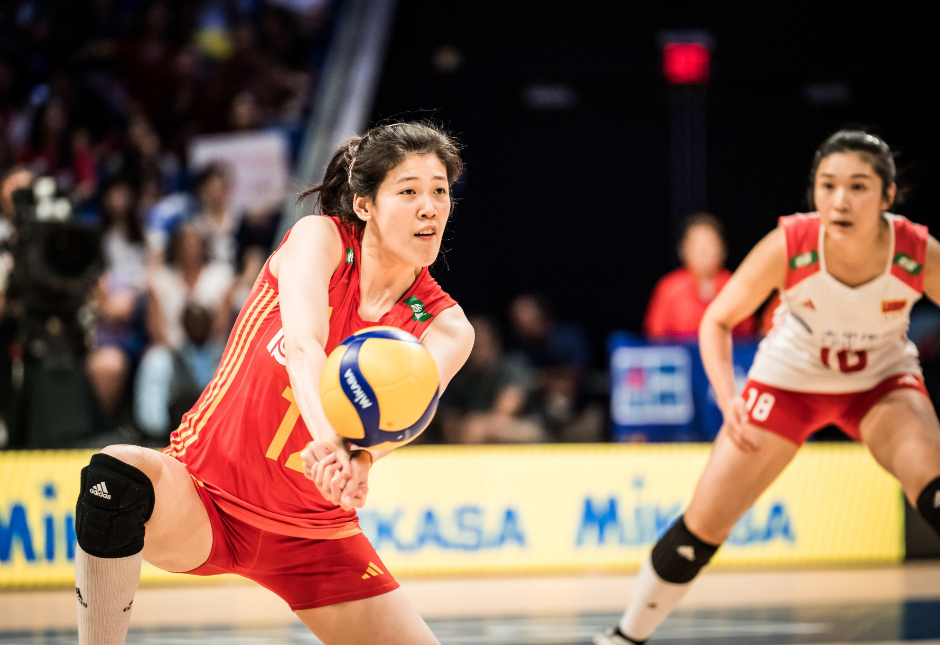 女排1-3土耳其获亚军!首局惜败,第二局强势逆转,三四局溃败-腾讯新闻