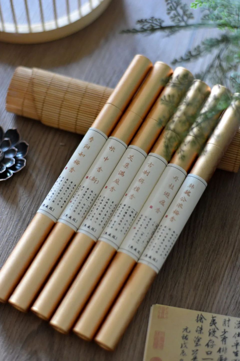 泉州老字号的非遗香,闻一闻,浊气逐一排清._腾讯新闻