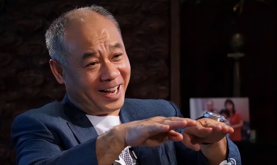 2100亿蒸发之后,李宁准备私有化李宁