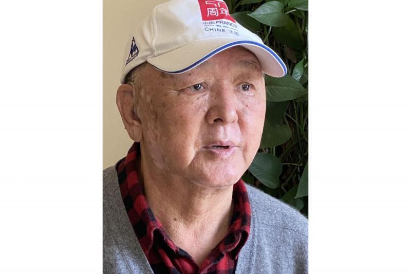 表演艺术家李如平去世多次出演高力士康熙王朝演班布尔善