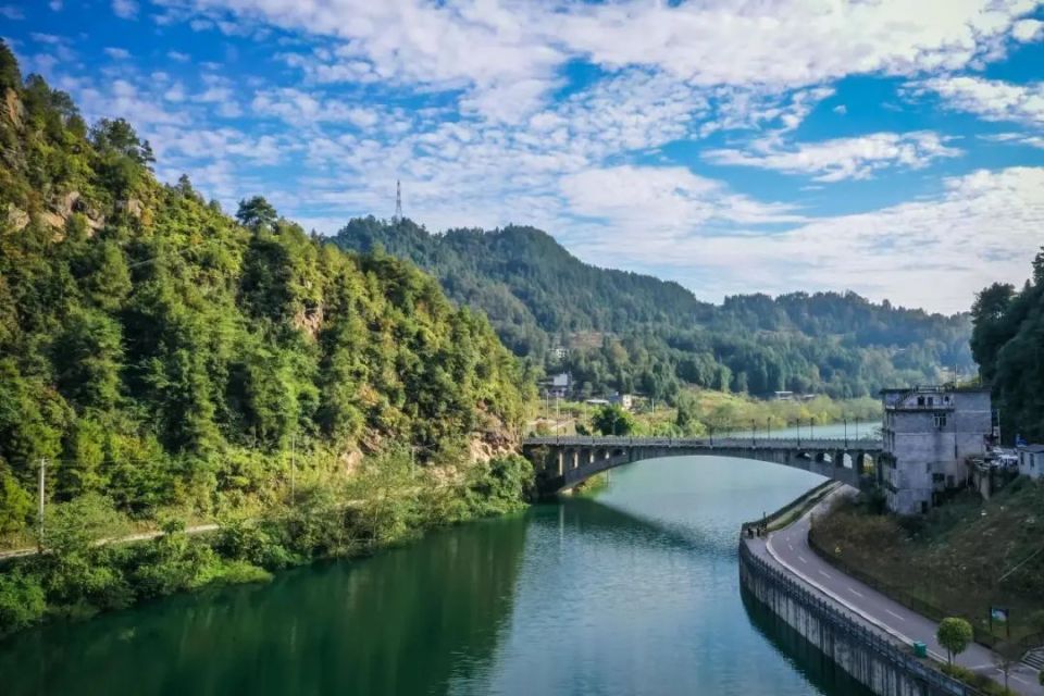 湖北恩施"坪坝营"杯旅游摄影大赛盛大启幕,万元奖金诚邀摄影爱好者