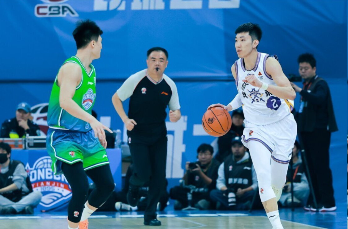 全場正負值最低的國手！12投8鐵+在場輸28分，球迷：節奏版艾倫？ - 