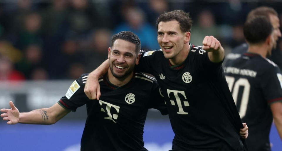 孔帕尼缔造神迹，瓜迪奥拉都没能做到，凯恩罕见哑火：6射门0进球