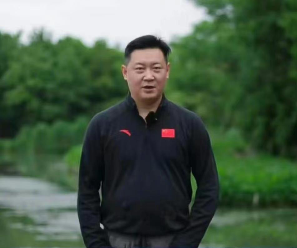 《水月洞天》主演现状:杨俊毅退圈13年成国家级裁判,于波坚持拍戏