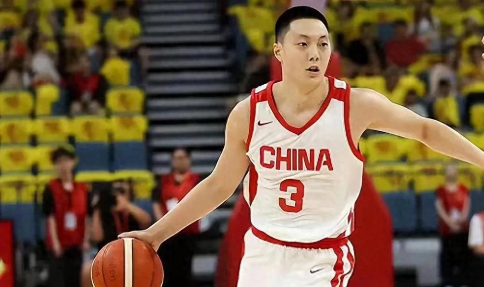 比输球更揪心！中国男篮出战沙特，郭士强赛前一席话令人沉默