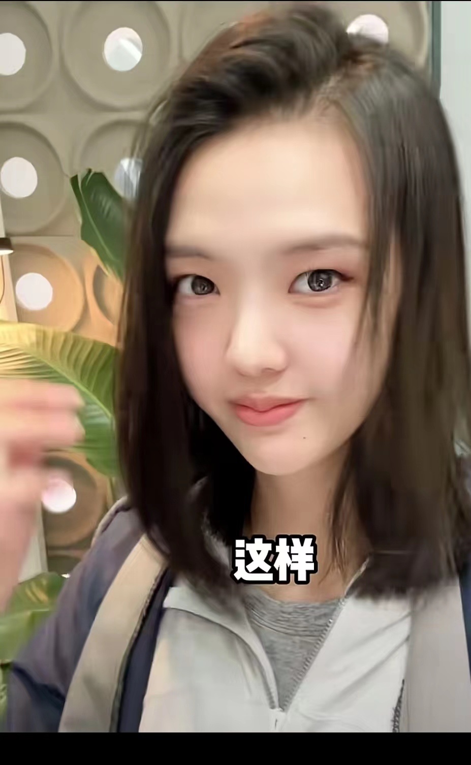 剪发明志！张常宁联赛复出，弹跳成回归关键，她能取代王云蕗吗？_腾讯新闻