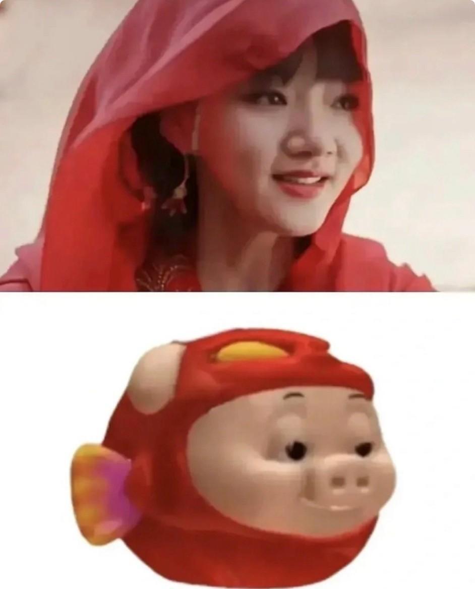 审美盲区里的古装丑女马脸大小眼求求你们饶了古装剧吧