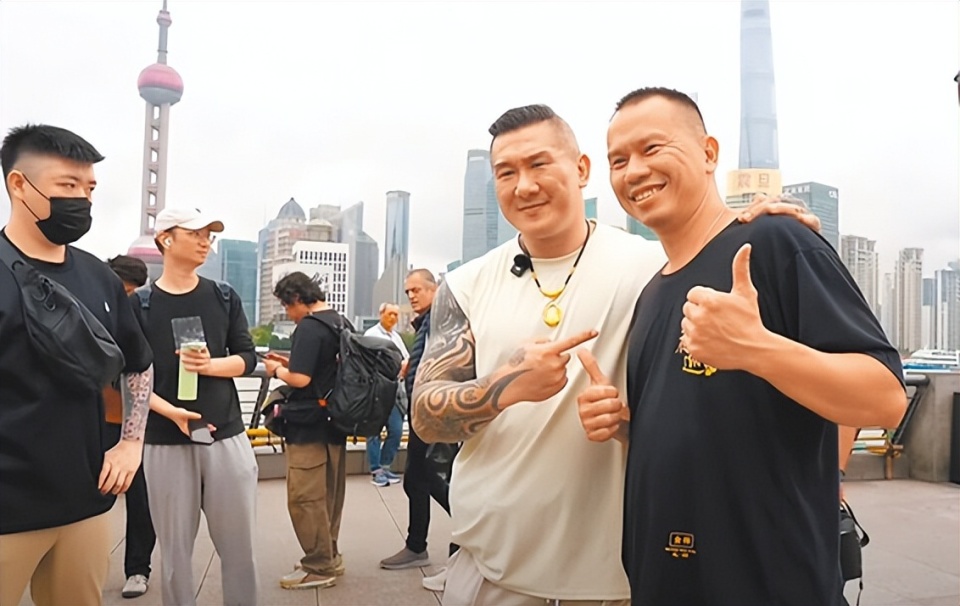 台湾网红馆长大陆之行戳破绿营谎言，赖清德