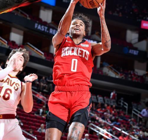 火箭无缘布里奇斯!杰伦格林因祸得福?留队无忧,斯通再