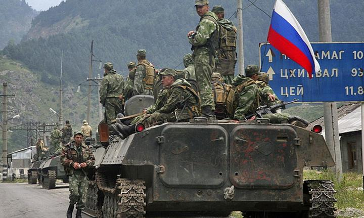 俄罗斯的反攻势头正猛g7集团认为中国为援俄出了大力气