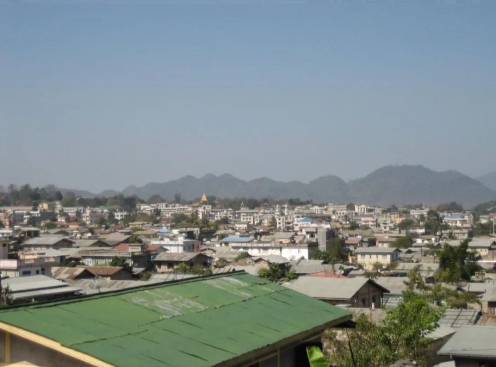 缅北腊戌沉迷赌博的居民越来越多不少人欠下千万缅币赌债