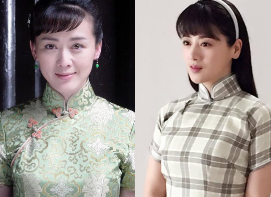 一夜成名,还斩获了金鹰视后,后来更是出演了《搭错车》《文成公主》等