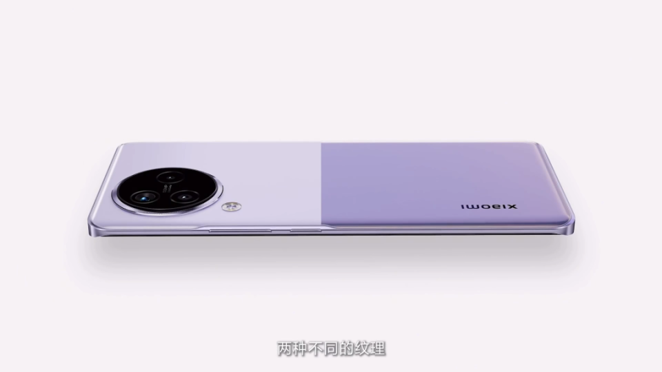 小米今天的发布会,最后把我看傻了-腾讯新闻