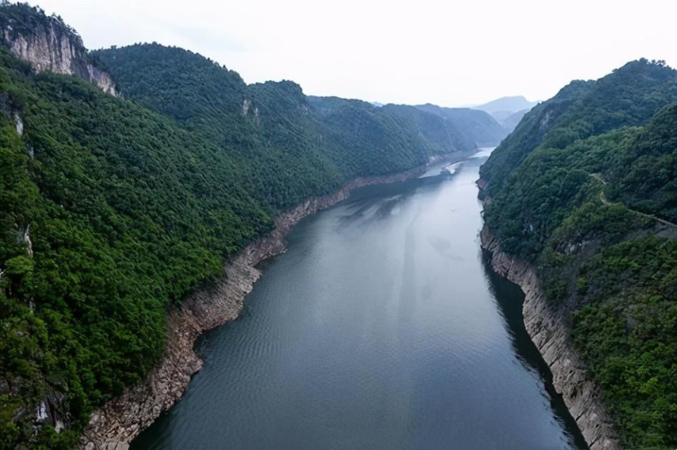 千里乌江有两个百里画廊,你都去过了吗_腾讯新闻