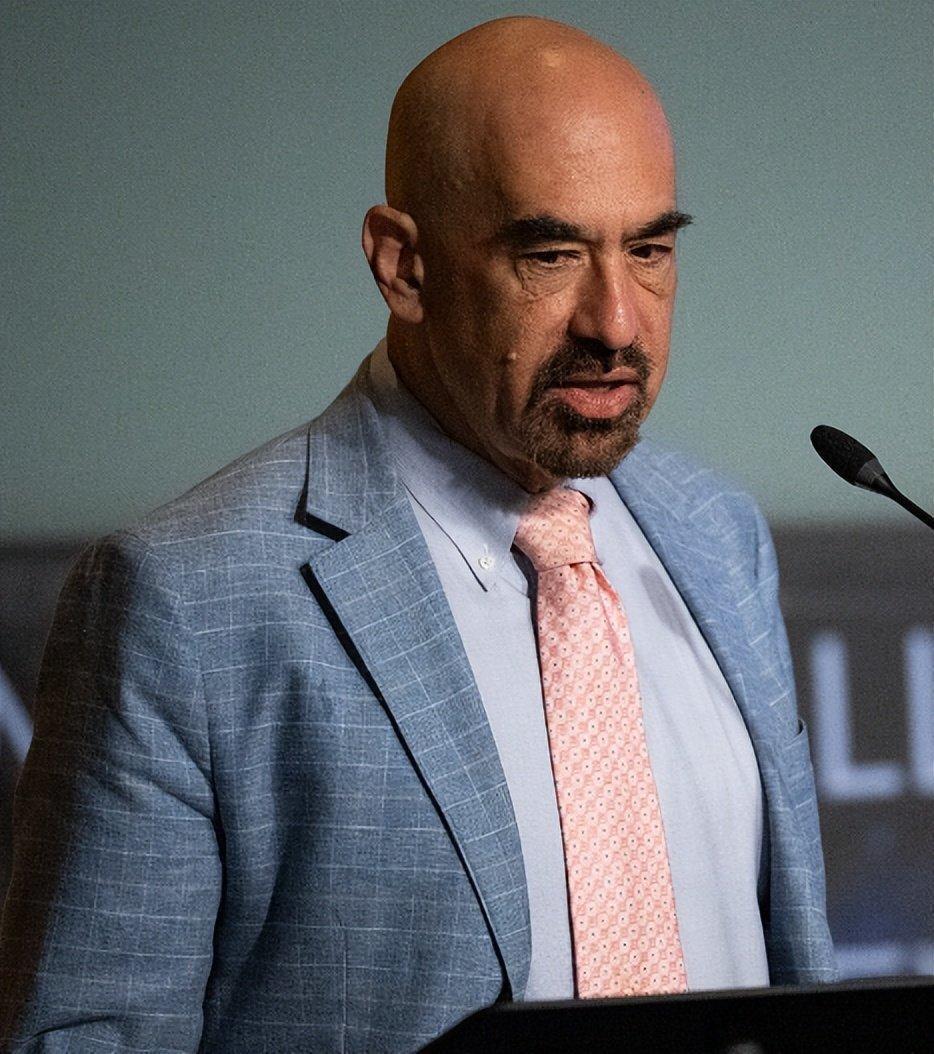 他是最会"赚钱"的数学家,从华尔街积累财富,然后反哺科学