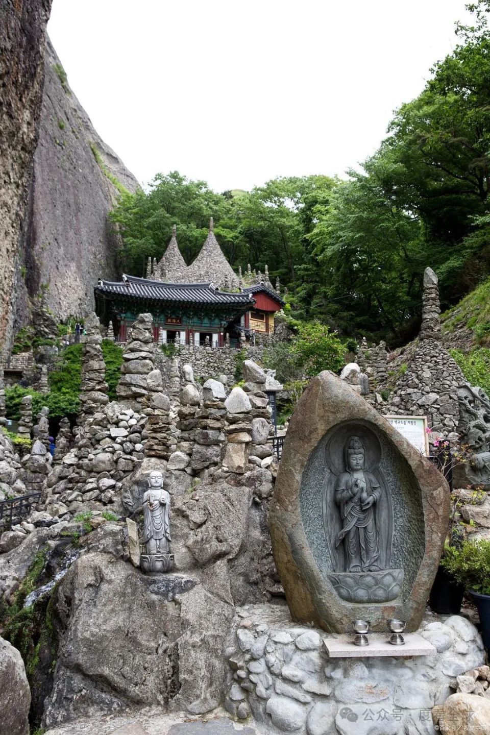 济南必去的三个景点,三大名胜揭秘!错过这些,别说你去过济南!