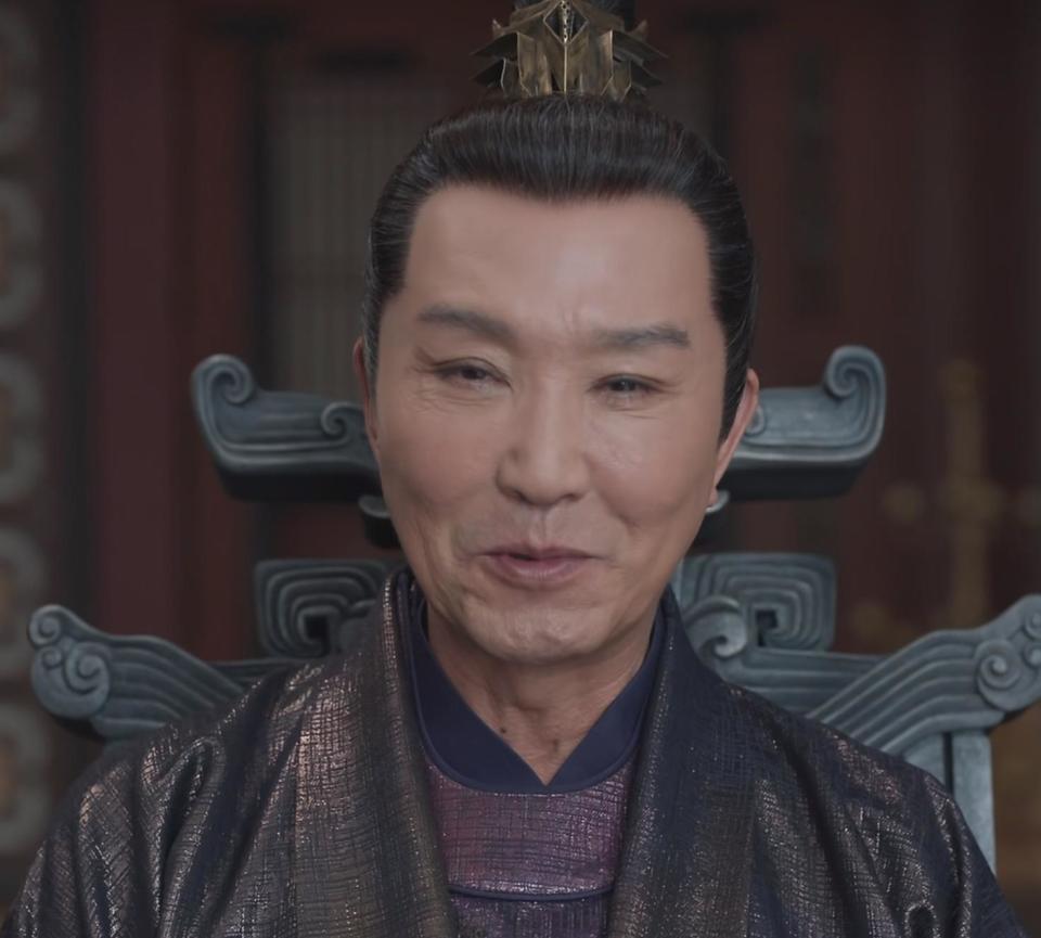 《庆余年》李承平大结局:当皇帝后,要范闲交出内库财权,为自己打工