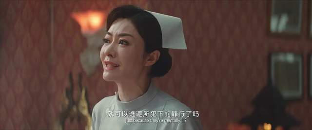 《唐人街探案2》戏内儿子遇害,戏外嫁给郭可颂生了双胞胎女儿_腾讯