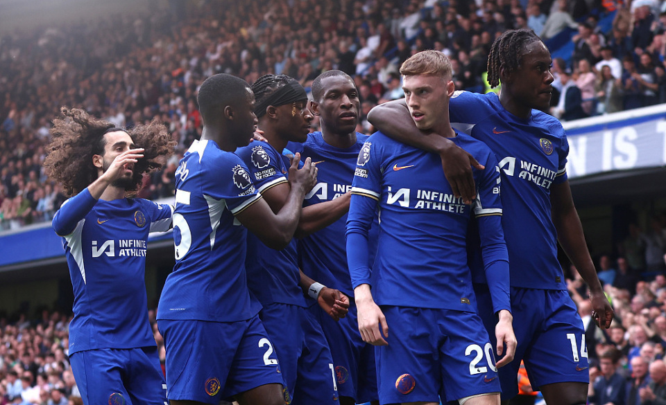 来了,切尔西!名记宣:17岁超级新星6500万登陆蓝军,几天内签约