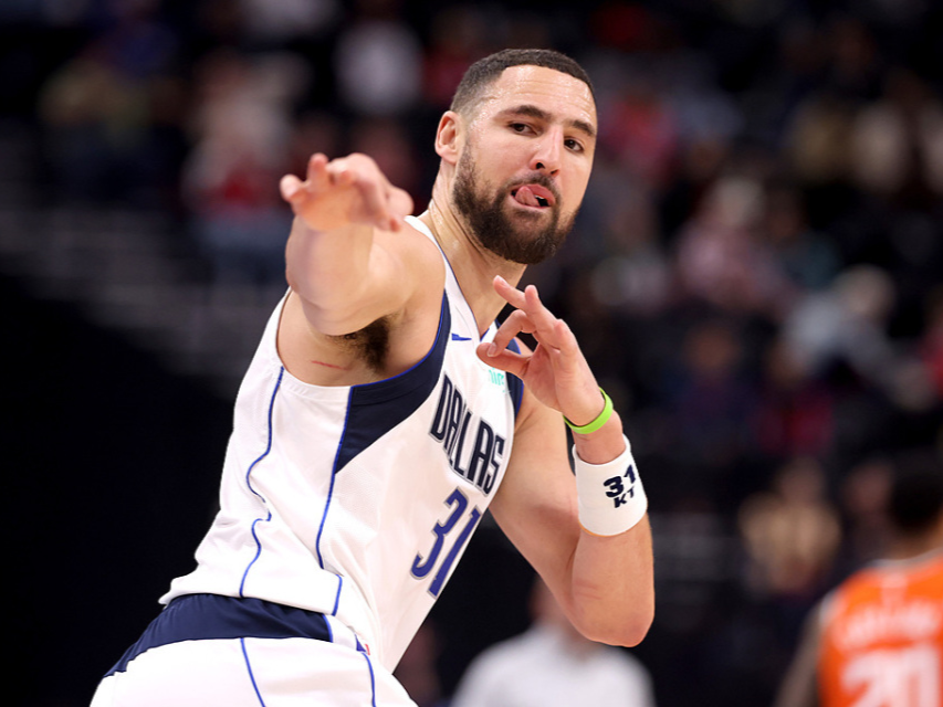 佛光普照！克萊末節17分回春，弗拉格破老詹紀錄，快船徹底沉了