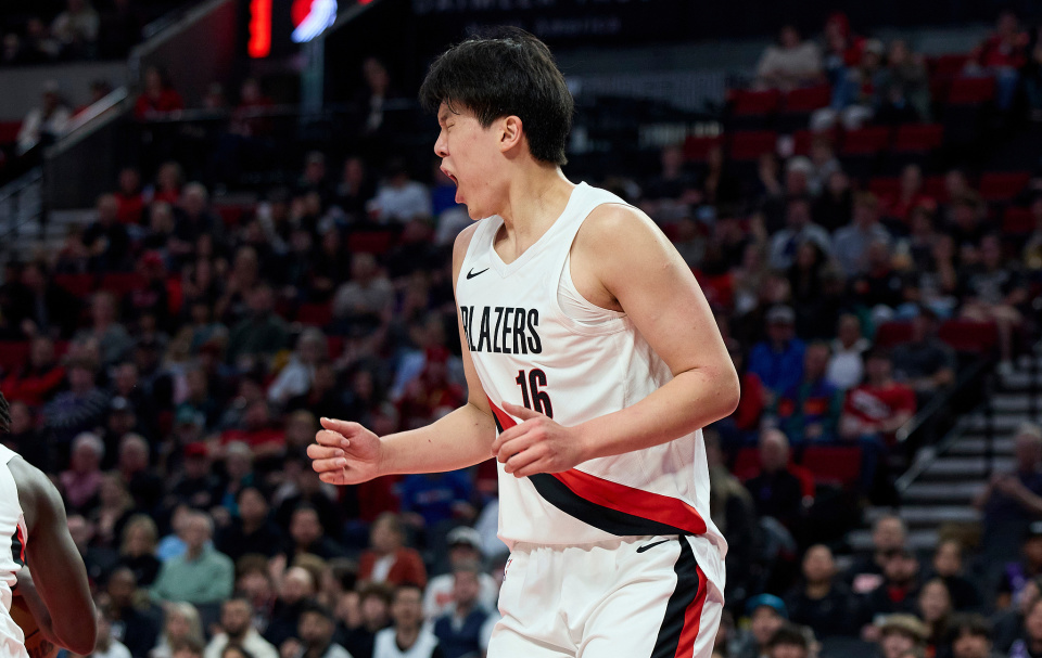 杨瀚森光速爆发后 克林根成最尴尬之人 已拿到当年努尔基奇剧本