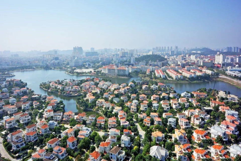 中国适合旅居养老的海岛,就在广东阳江