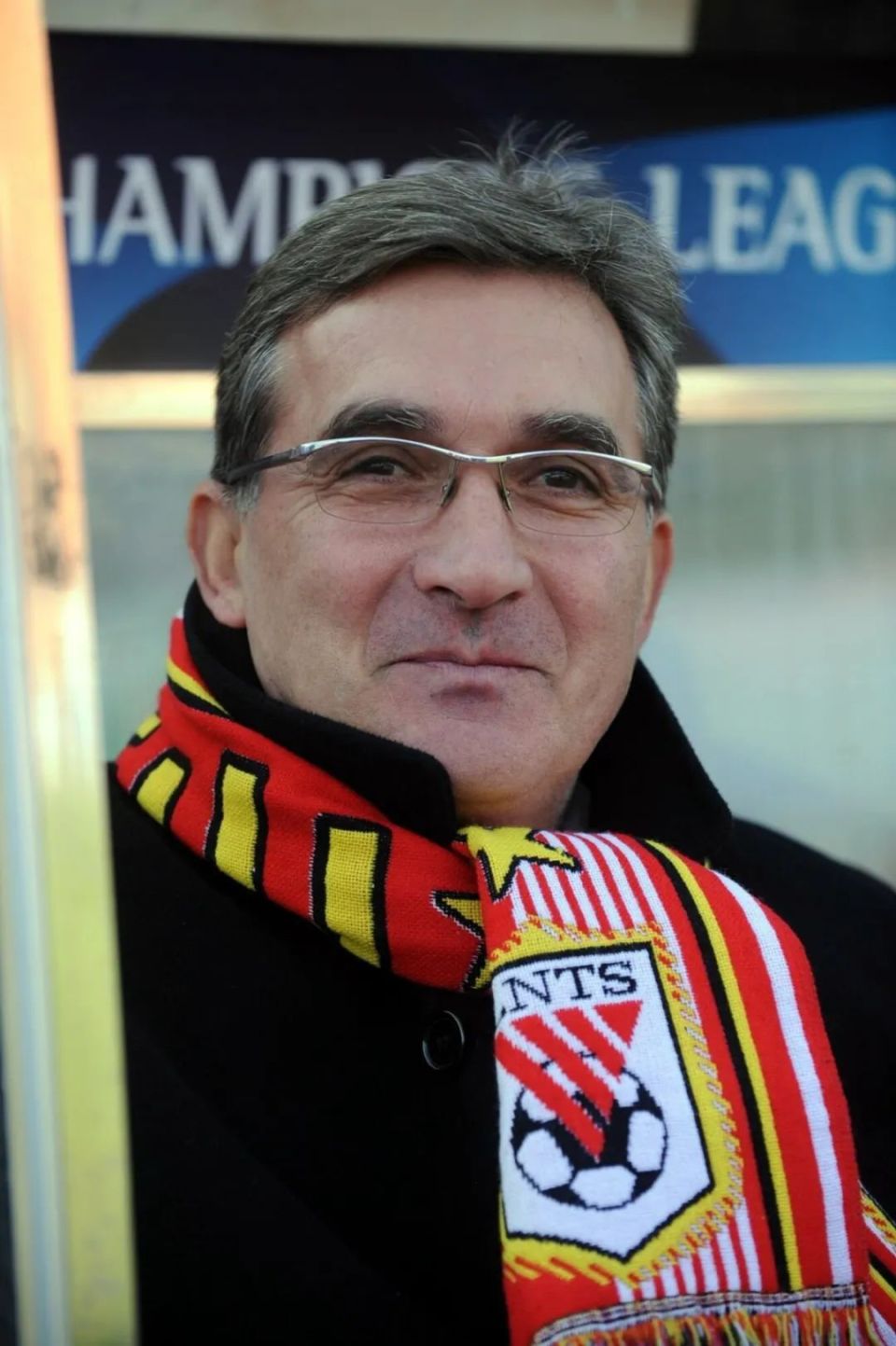 伊万解读执教鲁能次年成绩不佳,他确是现阶段国足主帅合适之选