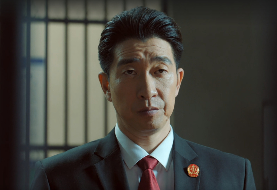 宣判丁力力判了死缓封百川判了死缓女记者呢答案很无语