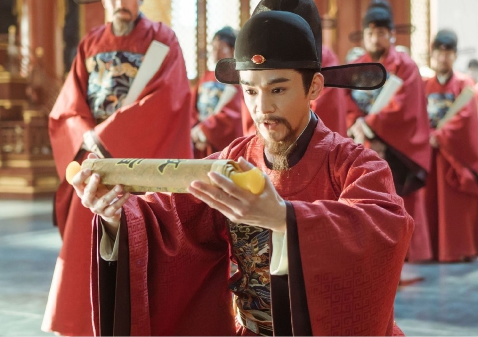 妖书案,为何一本书就能将大明搅得鸡飞狗跳