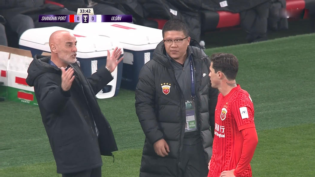 0勝！倒數第1，中超霸主告別亞冠：楊希+國門拯救最後一絲顏面 - 